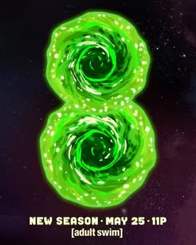 Рик и Морти смотреть онлайн